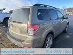 2009 Forester Thumbnail 5