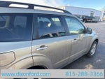2009 Forester Thumbnail 6