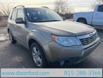 2009 Forester Thumbnail 7