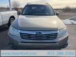 2009 Forester Thumbnail 8