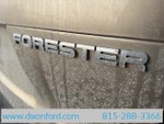 2009 Forester Thumbnail 10