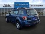 2010 Forester Thumbnail 5