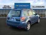 2010 Forester Thumbnail 7