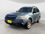 2010 Forester Thumbnail 1
