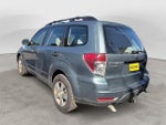 2010 Forester Thumbnail 2