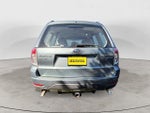 2010 Forester Thumbnail 3