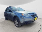 2010 Forester Thumbnail 5