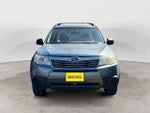 2010 Forester Thumbnail 6