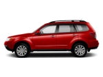 2010 Forester Thumbnail 2