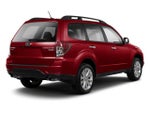 2010 Forester Thumbnail 3