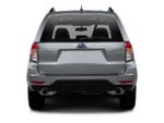 2010 Forester Thumbnail 5