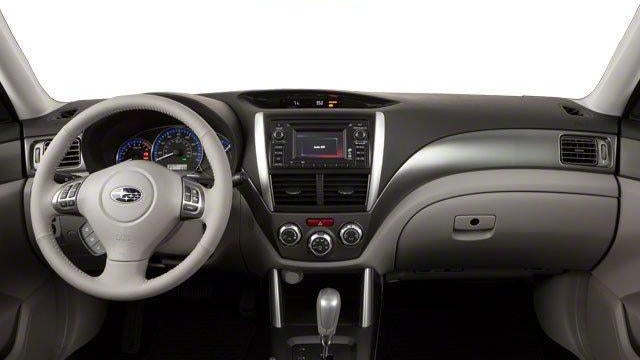 2010 Subaru Forester 2.5X Premium