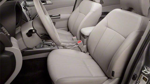 2010 Subaru Forester 2.5X Premium