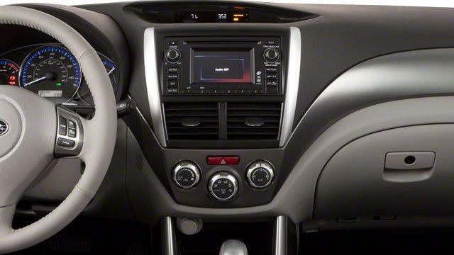 2010 Subaru Forester 2.5X Premium