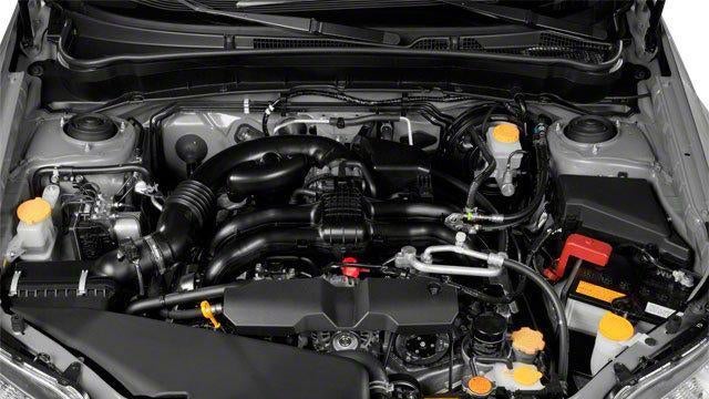 2010 Subaru Forester 2.5X Premium