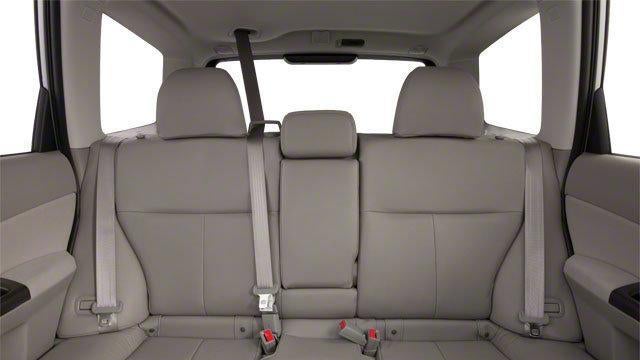 2010 Subaru Forester 2.5X Premium