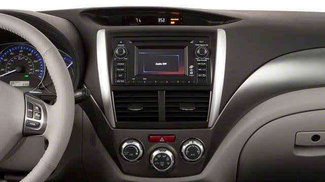 2010 Subaru Forester 2.5X Premium