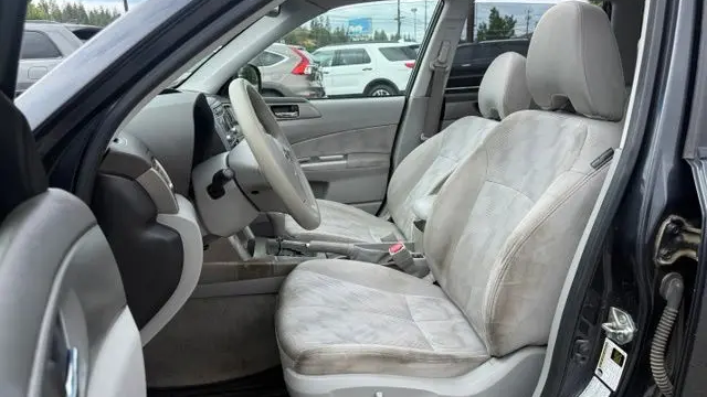 2010 Subaru Forester 2.5X Premium