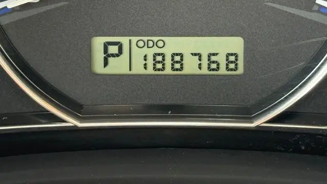 2010 Subaru Forester 2.5X Premium