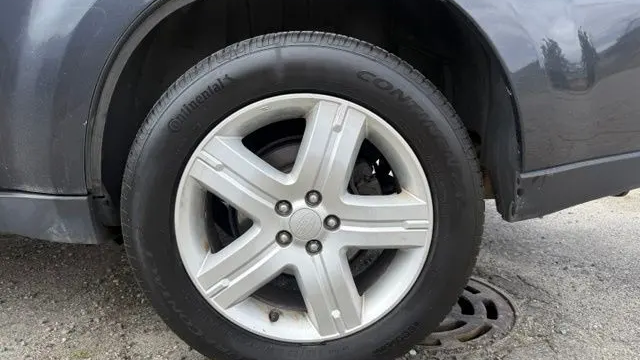 2010 Subaru Forester 2.5X Premium