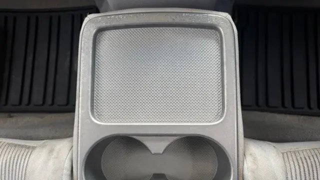 2010 Subaru Forester 2.5X Premium