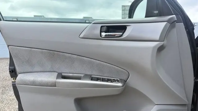 2010 Subaru Forester 2.5X Premium