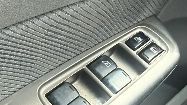 2010 Subaru Forester 2.5X Premium