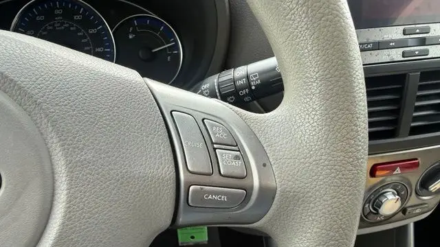 2010 Subaru Forester 2.5X Premium