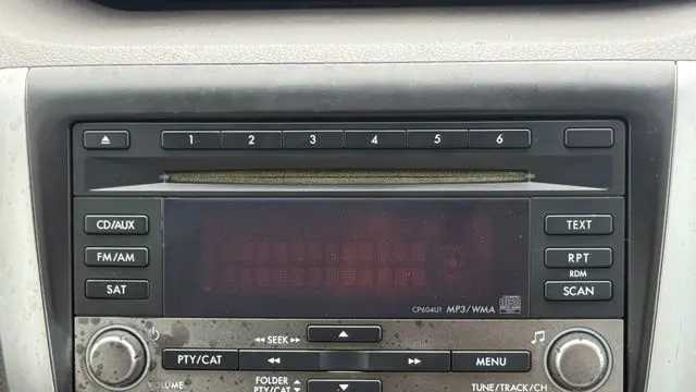2010 Subaru Forester 2.5X Premium