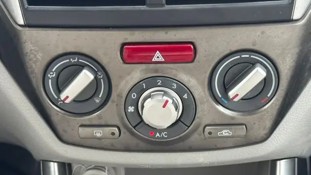 2010 Subaru Forester 2.5X Premium