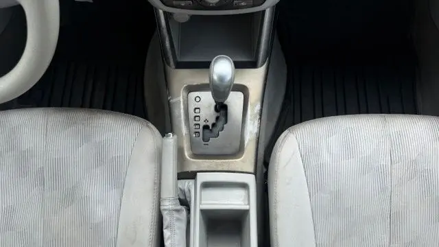 2010 Subaru Forester 2.5X Premium
