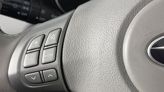 2010 Subaru Forester 2.5X Limited