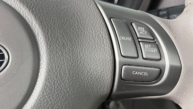 2010 Subaru Forester 2.5X Limited
