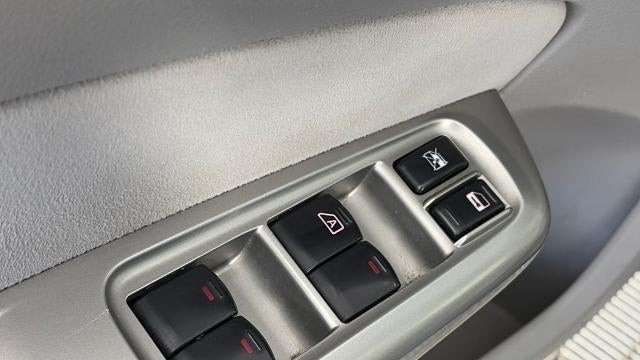 2010 Subaru Forester 2.5X Limited
