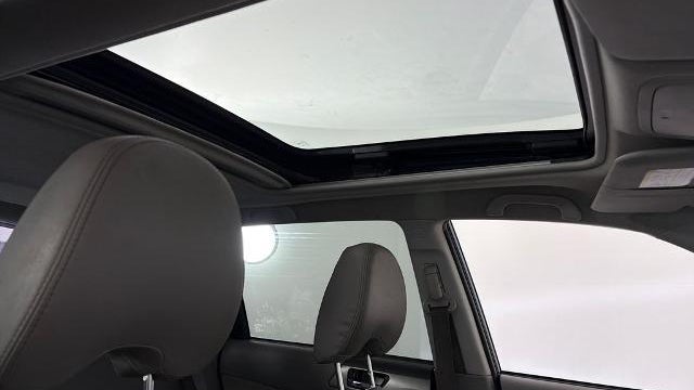 2010 Subaru Forester 2.5X Limited