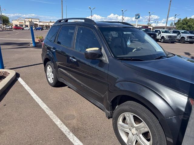 2010 Subaru Forester - $6,994