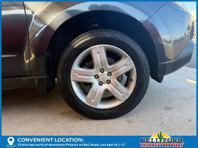 2010 Subaru Forester - $6,994