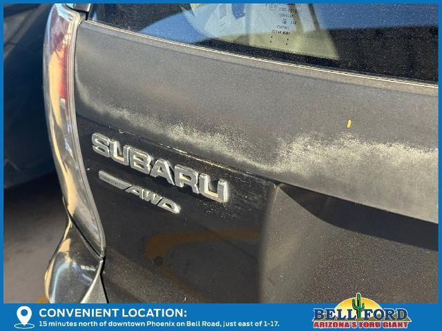 2010 Subaru Forester - $6,994