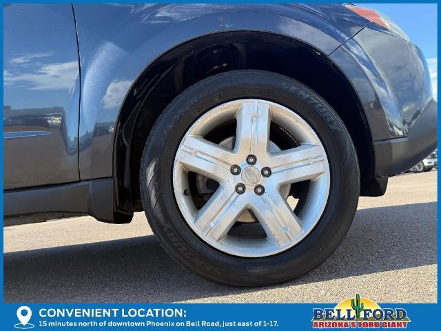 2010 Subaru Forester - $5,735