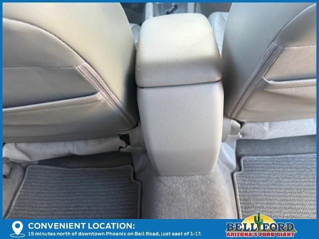 2010 Subaru Forester - $5,735