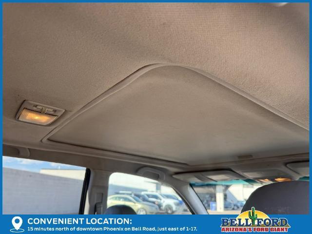 2010 Subaru Forester - $5,735