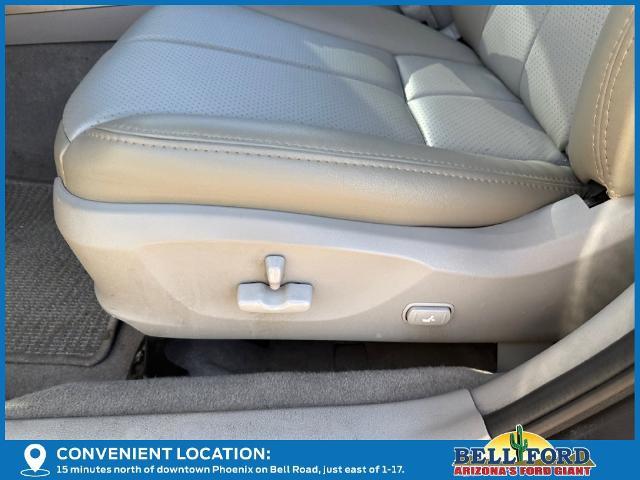 2010 Subaru Forester - $5,735