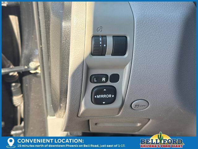 2010 Subaru Forester - $5,735