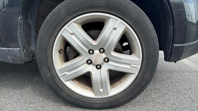 2010 Subaru Forester 2.5X Limited