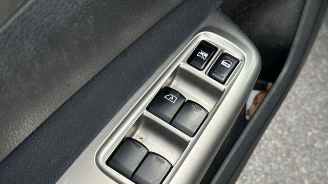 2010 Subaru Forester 2.5X Limited