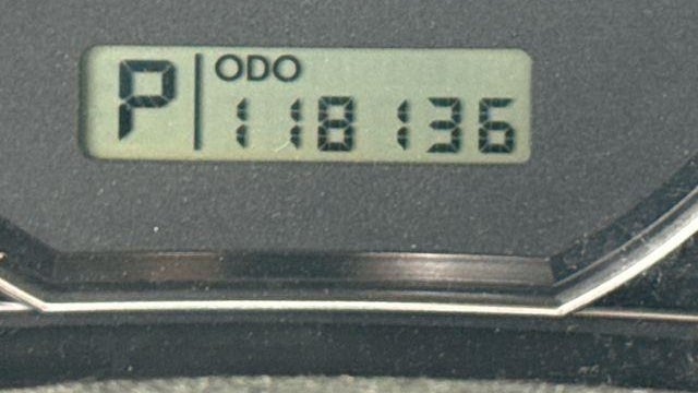 2010 Subaru Forester 2.5X Limited