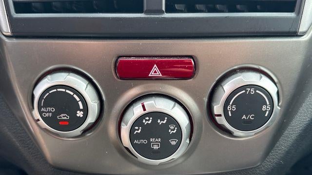2010 Subaru Forester 2.5X Limited