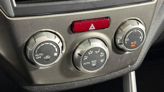 2010 Subaru Forester 2.5X Limited