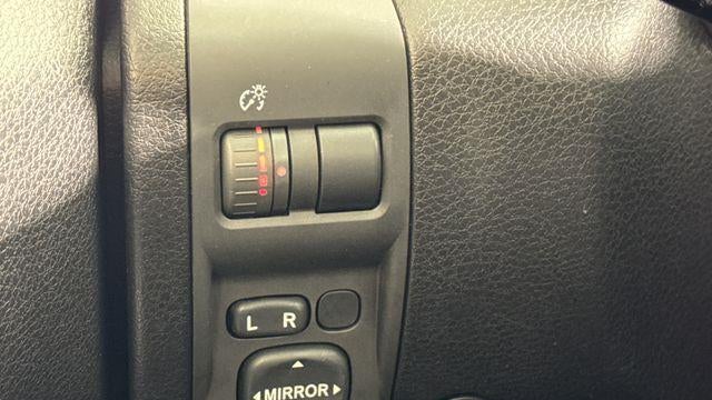 2010 Subaru Forester 2.5X Limited