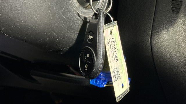 2010 Subaru Forester 2.5X Limited